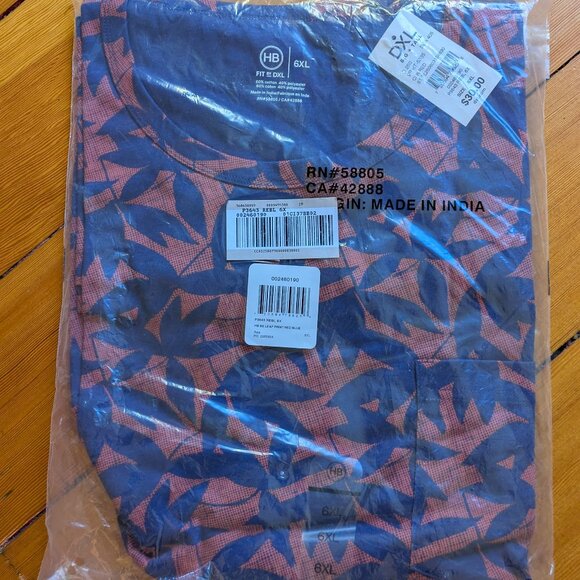 Harbor Bay T-shirt- Tags still on! - Picture 1 of 2